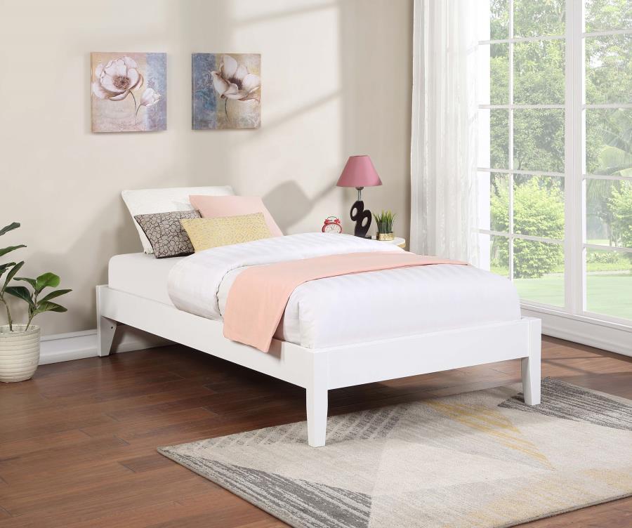 Hounslow - Universal Platform Bed CoasterEssence