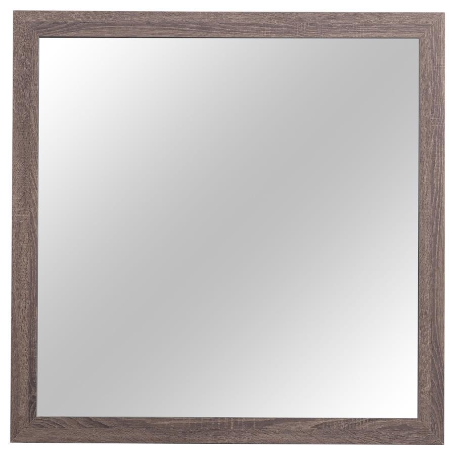 Brantford - Dresser Mirror CoasterEveryday
