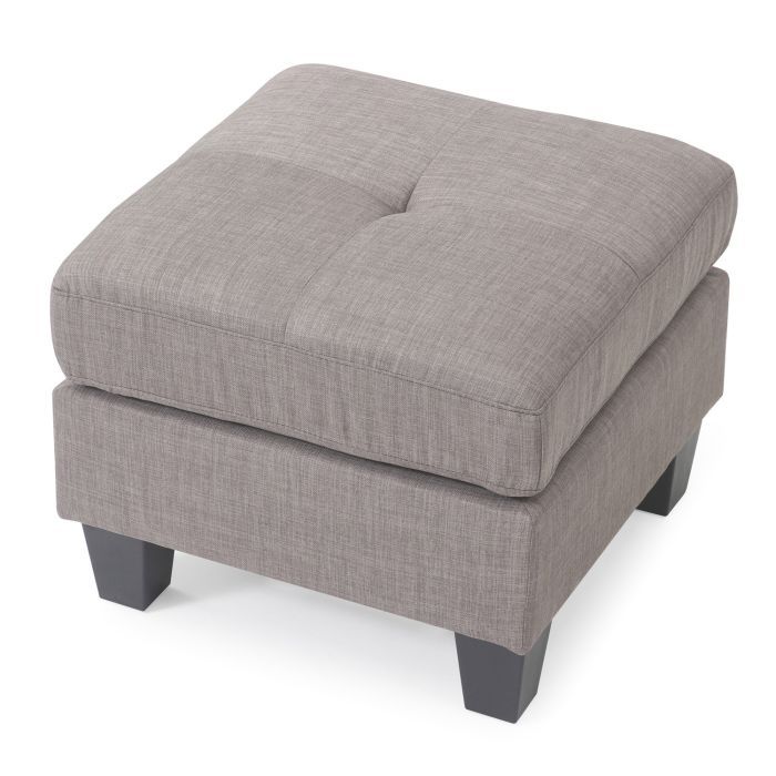 Casual Ottoman For Stylish Spaces Glory Furniture