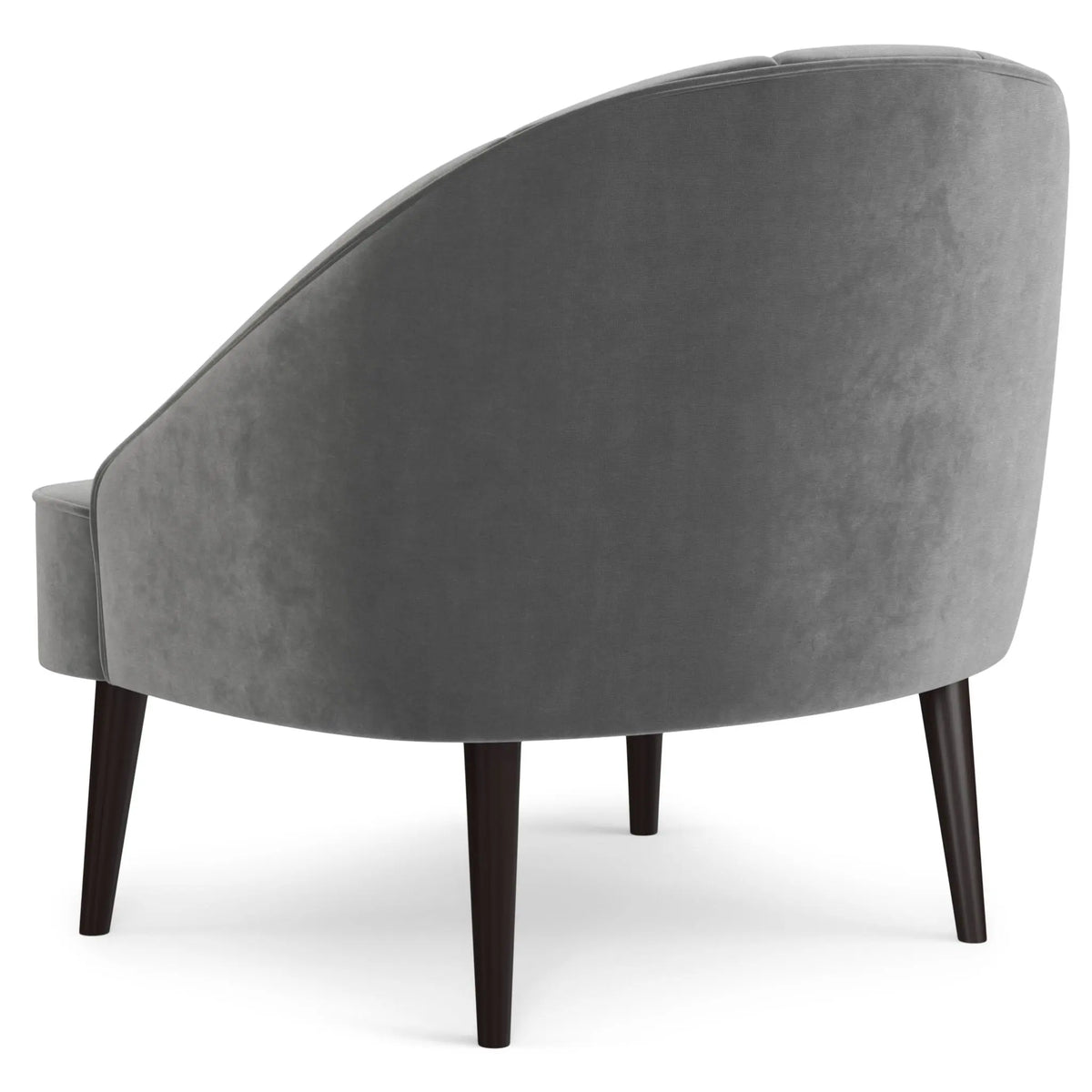 Harrah - Upholstered Accent Chair Simpli-Home