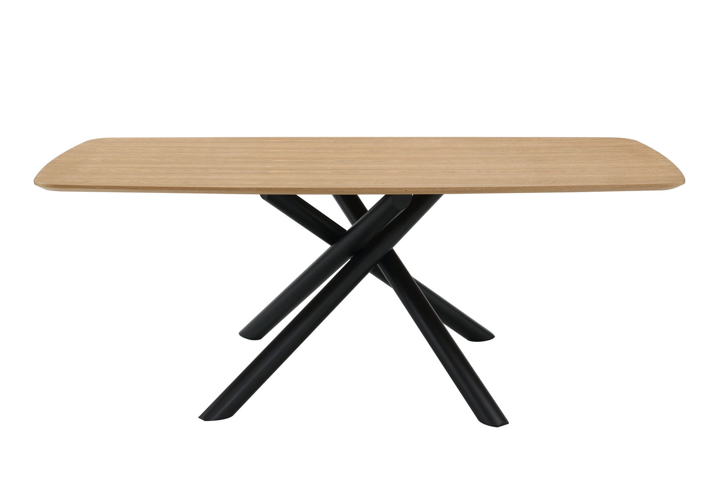 Lawton - Dining Table - Natural Acme