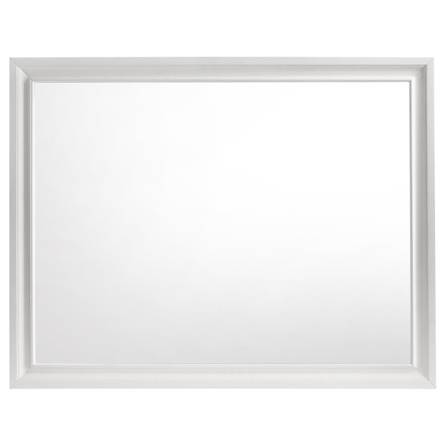 Miranda - Dresser Mirror CoasterEveryday