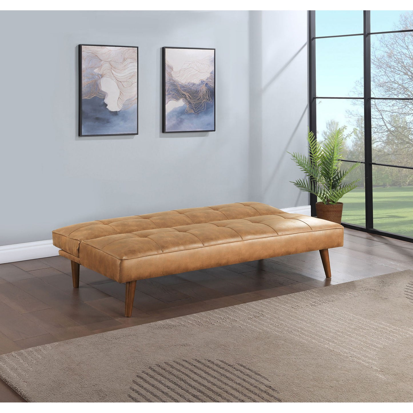Ralston - Convertible Sofa Bed Furniture Max
