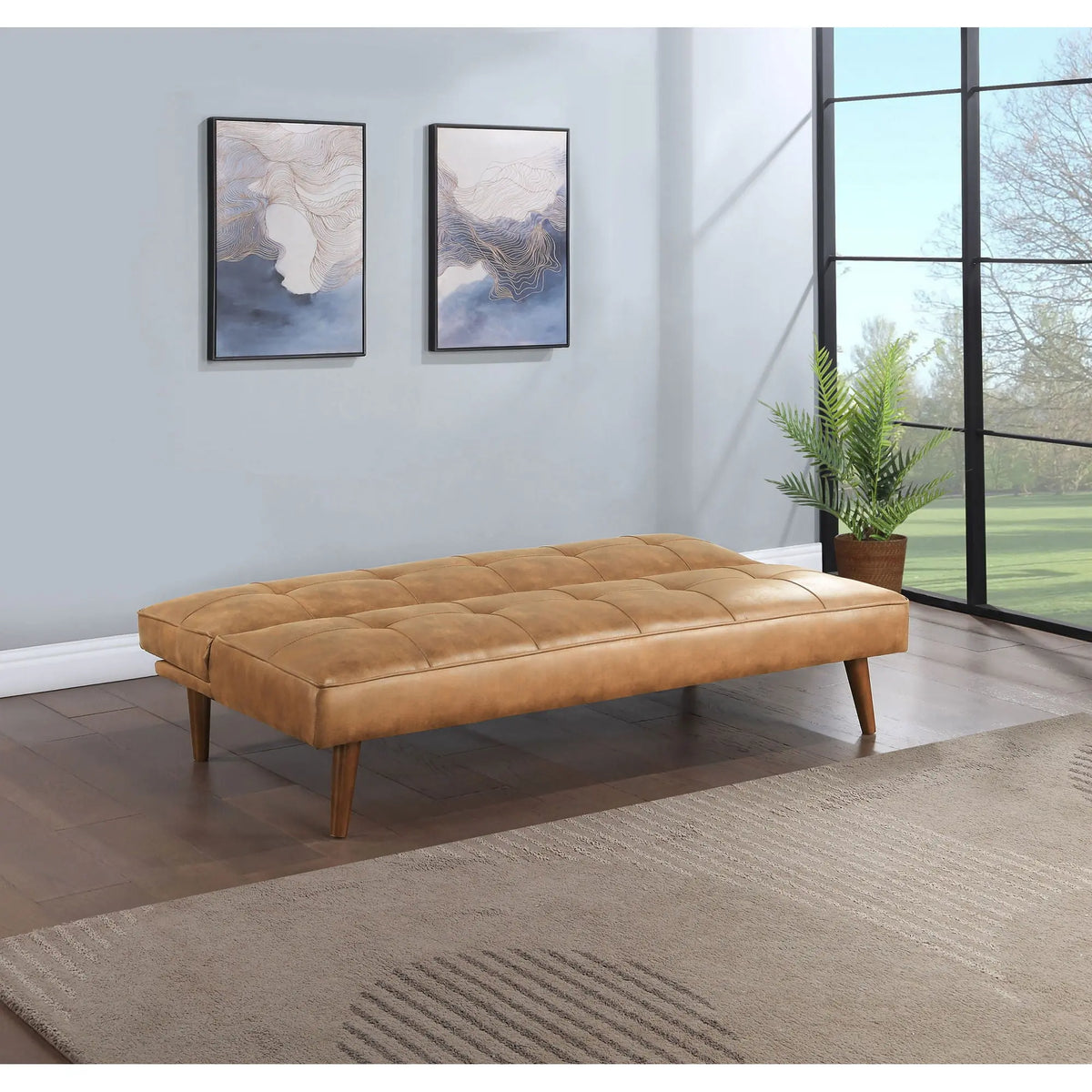 Ralston - Convertible Sofa Bed Furniture Max