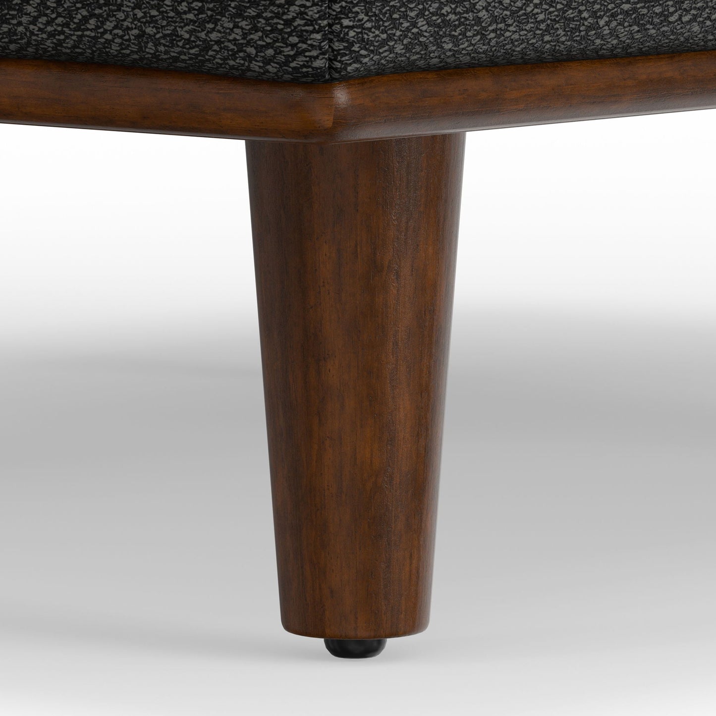 Morrison - Handcrafted Ottoman Simpli-Home