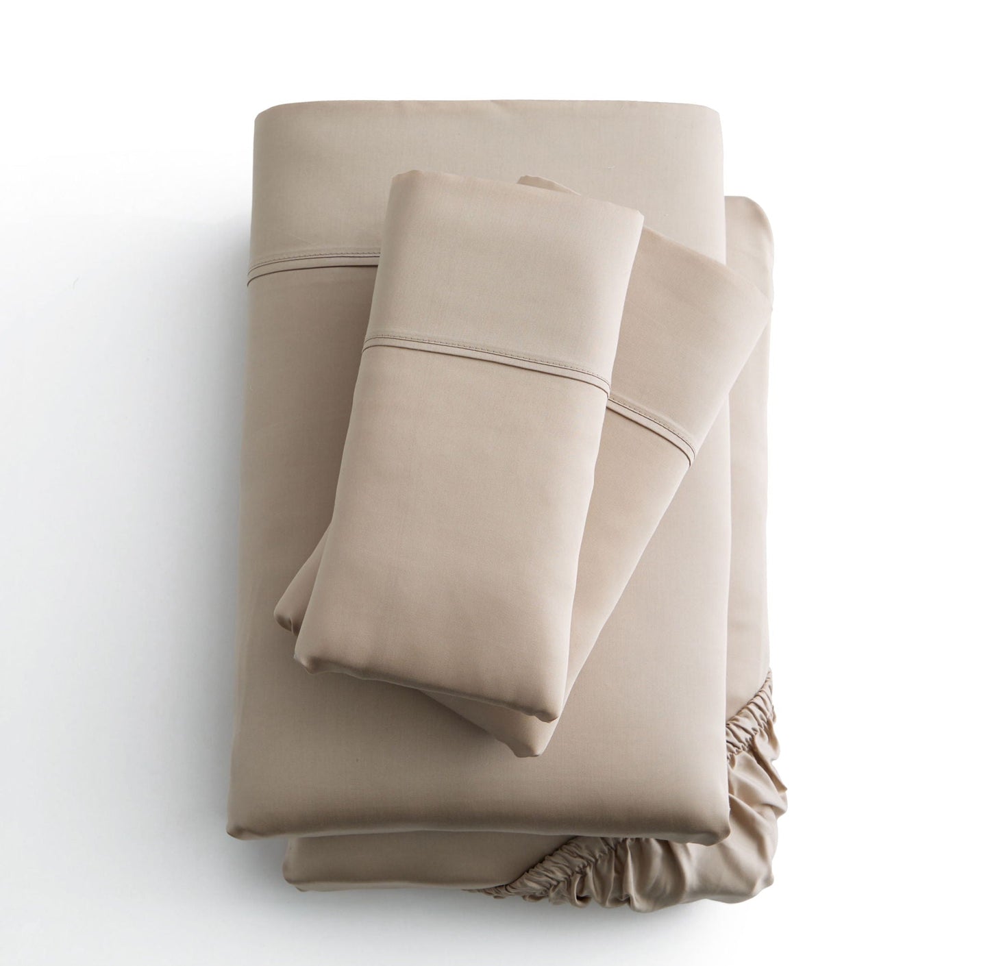 TENCEL - Split Sheets Malouf