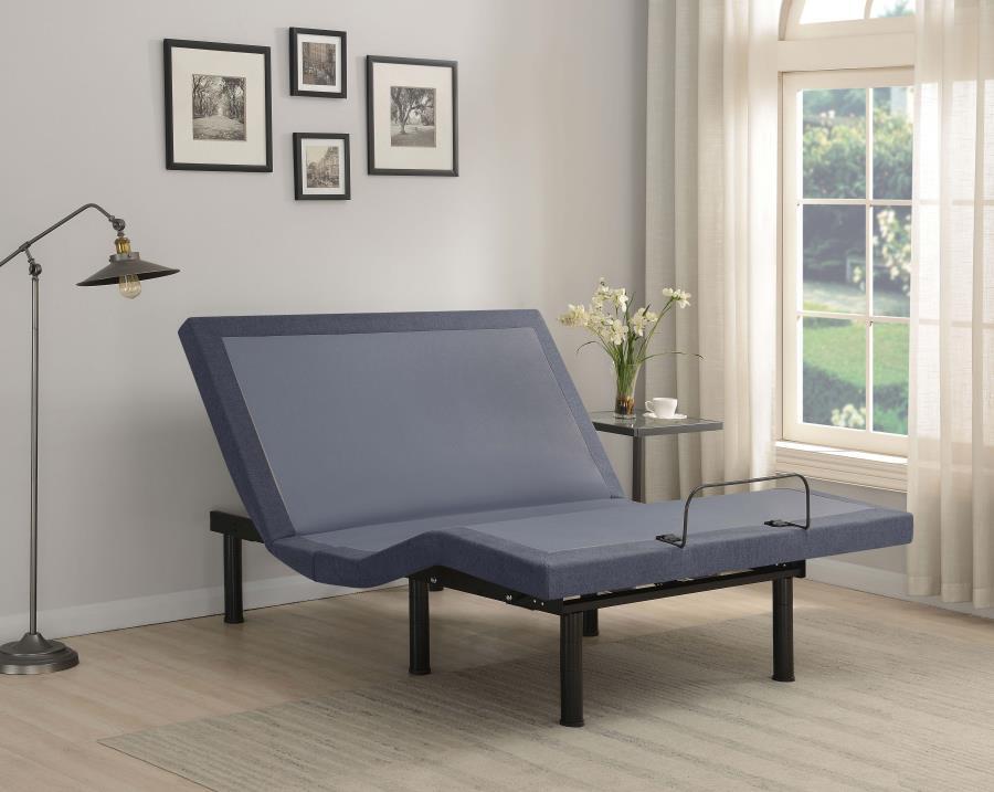 Negan - Adjustable Bed Base CoasterEveryday