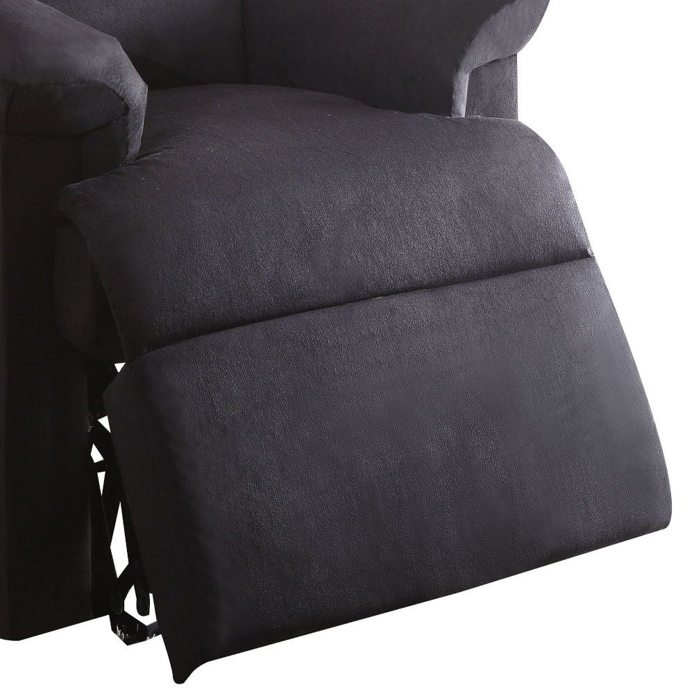 Arcadia - Woven Motion Recliner Acme