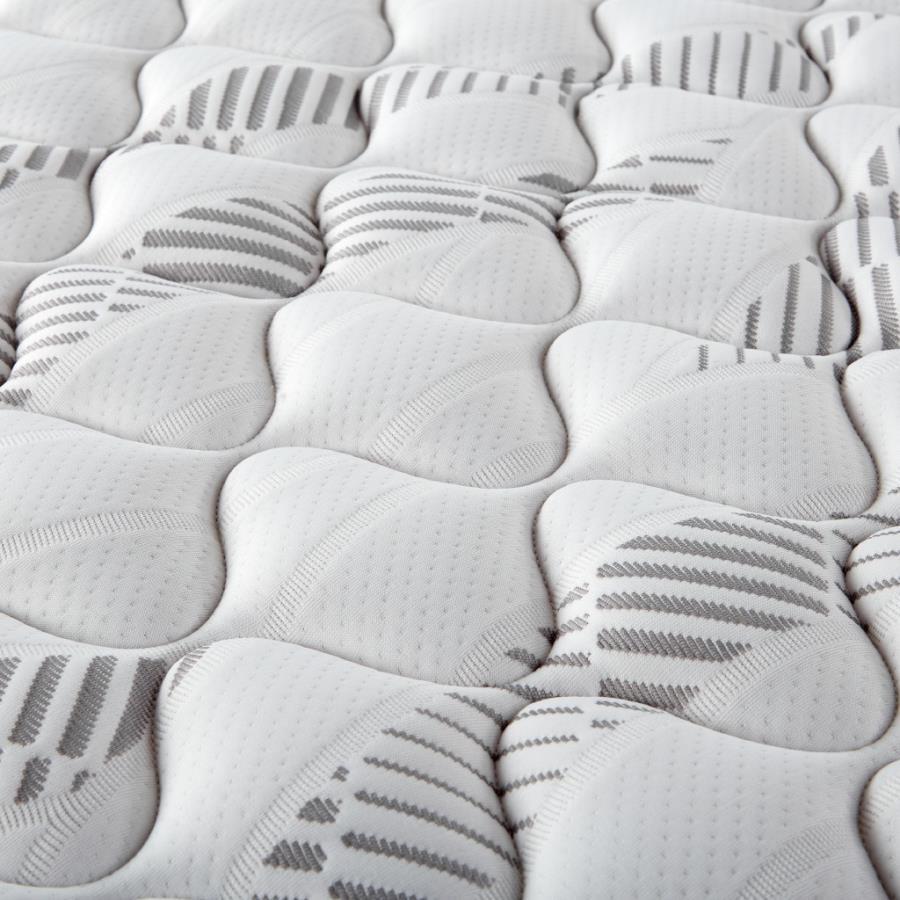 Hayes - Firm Tight Top Hybrid Mattress Coaster Fine Furniture