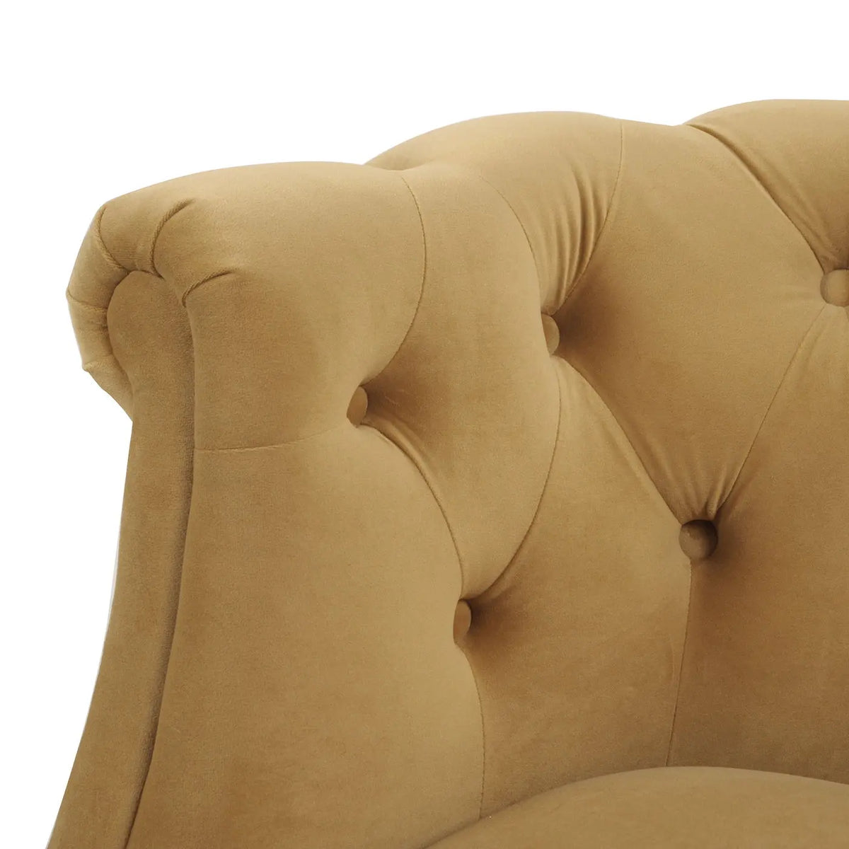 Katherine - Tufted Accent Chair Jennifer Taylor Home