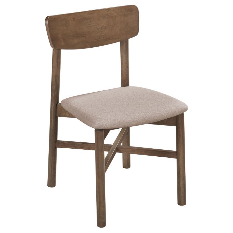 Parkridge - Dining Side Chair (Set of 2) Coaster Fine Furniture