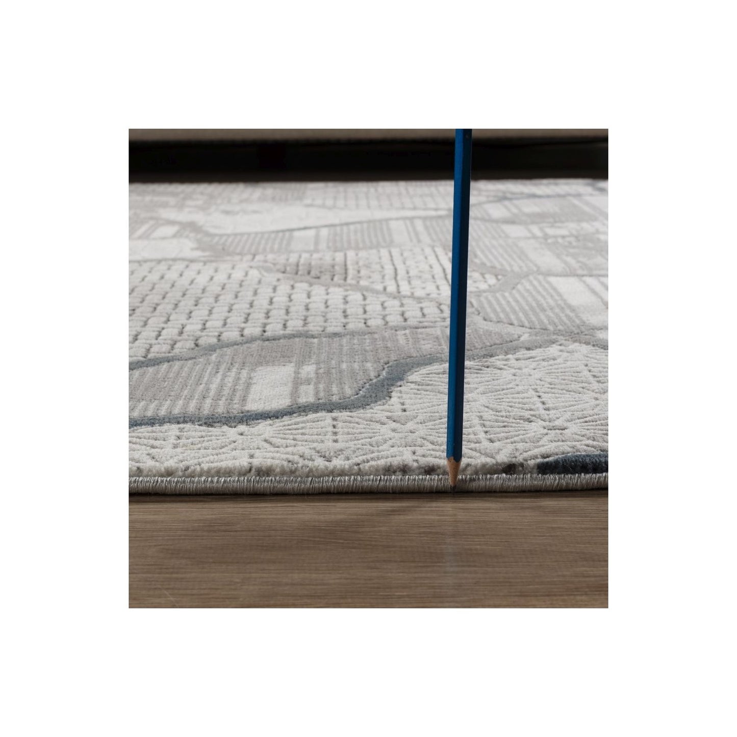 Geometrix - Area Rug Icona Home Decor