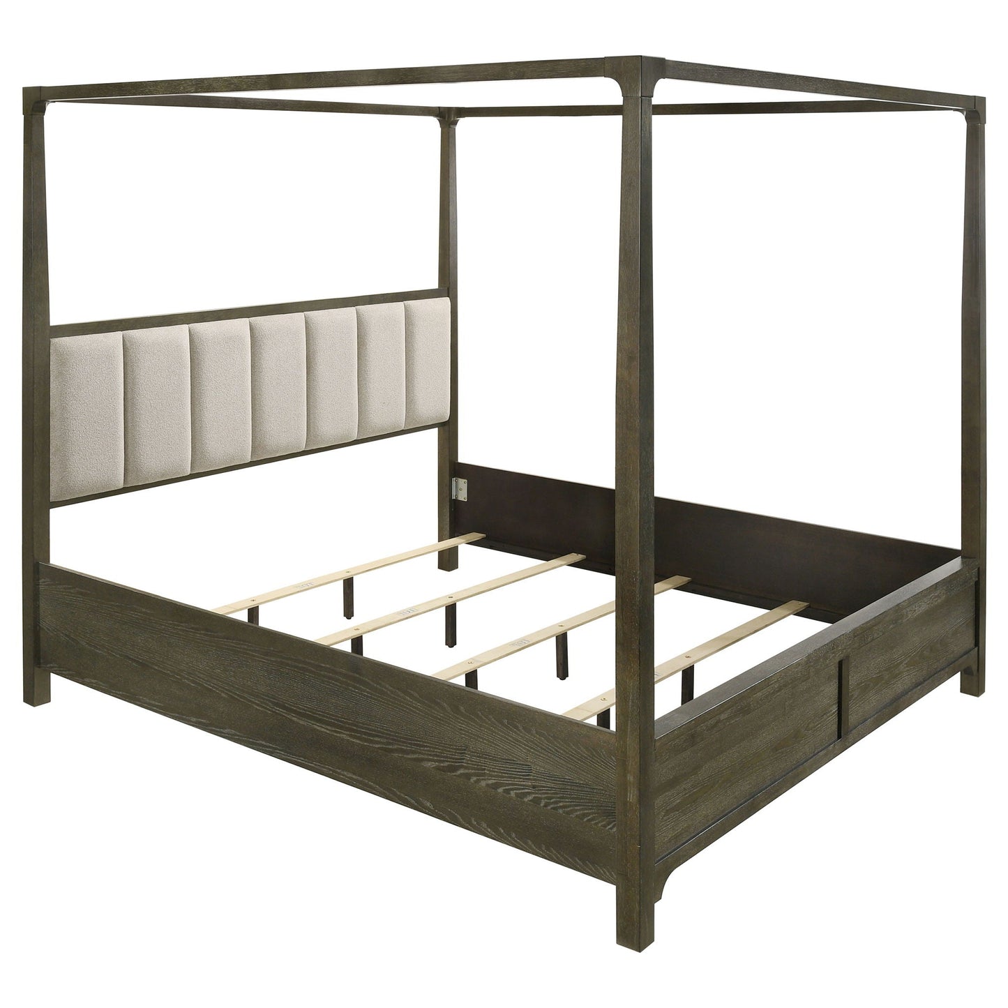 Gran Park - Four Poster Canopy Bed Coaster Fine Furniture