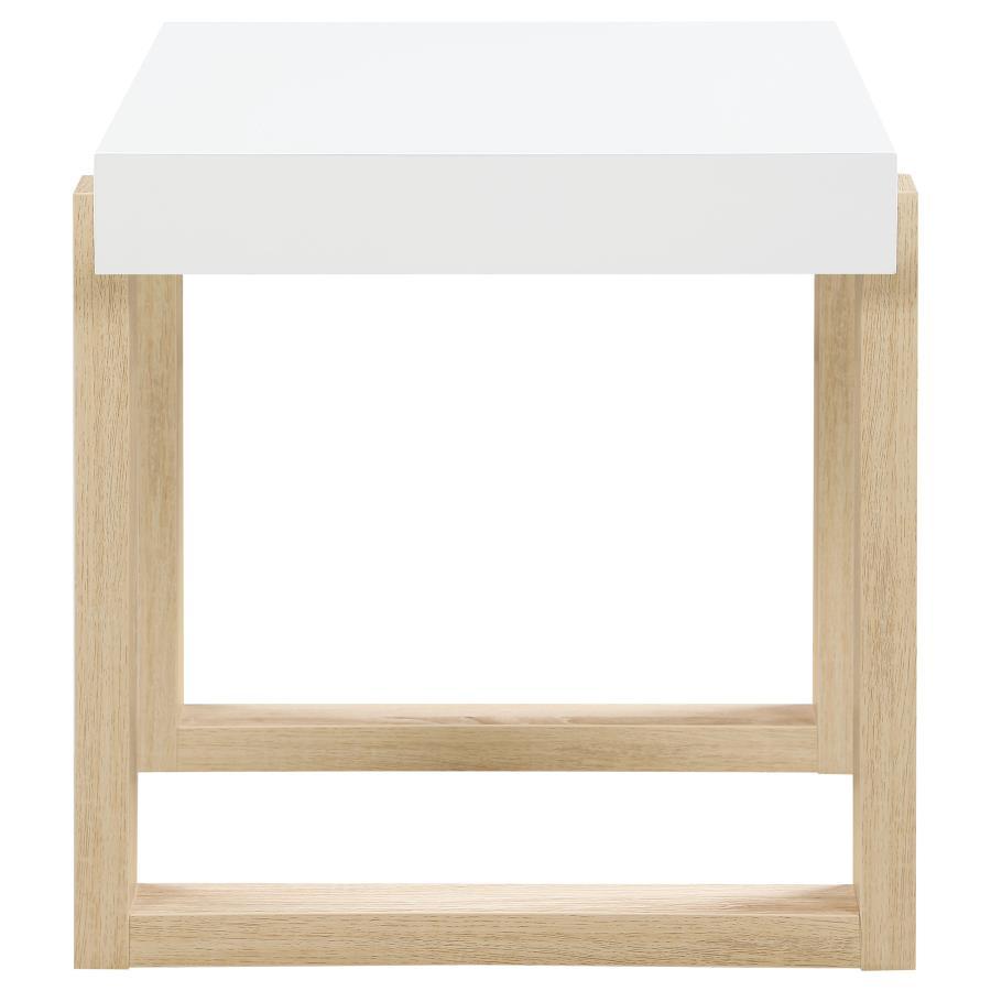 Pala - Rectangular Table CoasterEssence