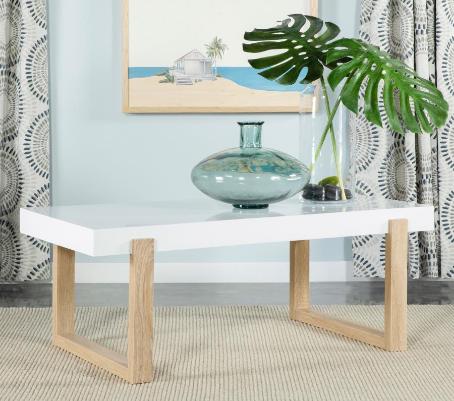 Pala - Rectangular Table CoasterEssence