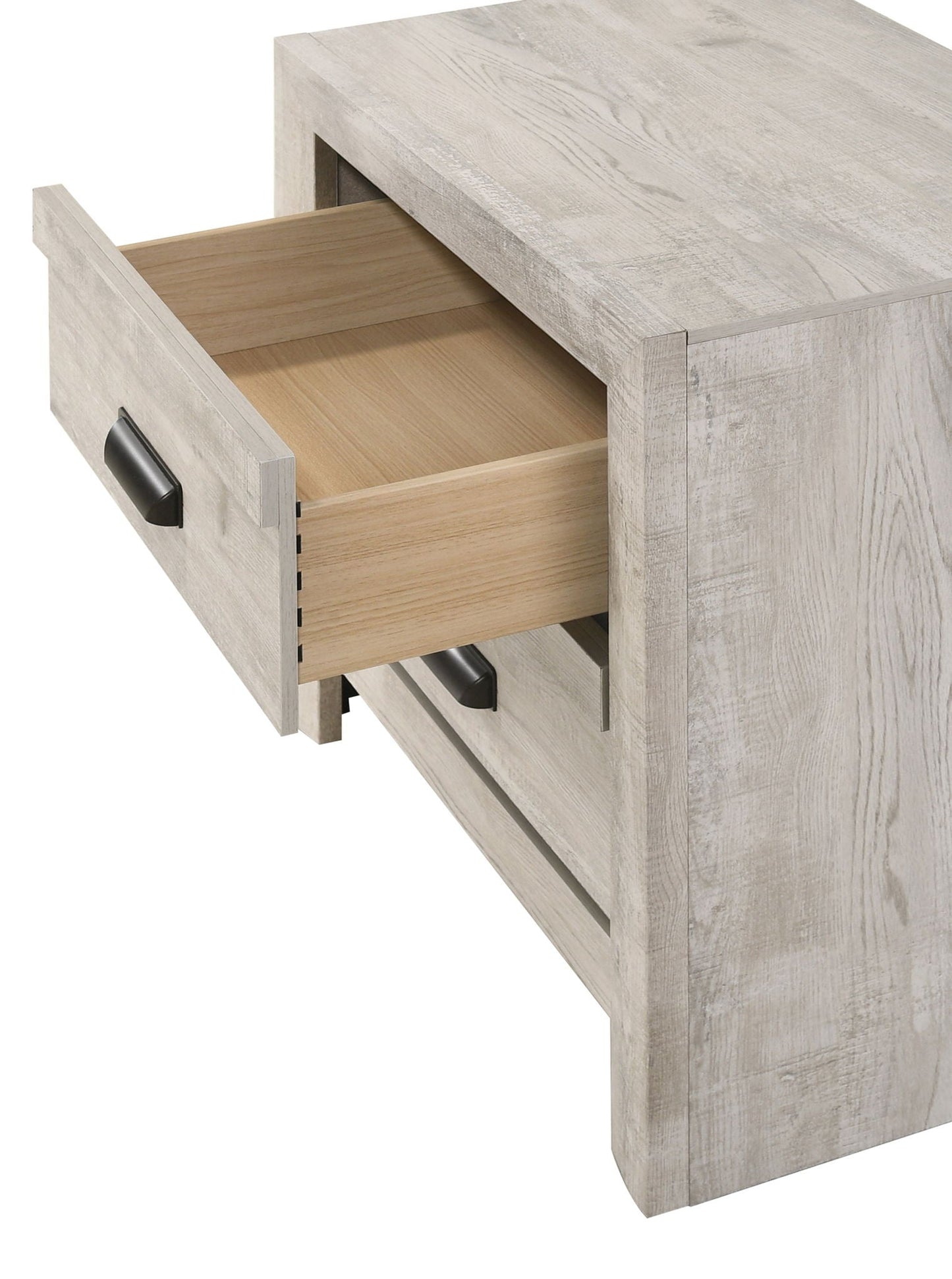 Valor - Nightstand Crown Mark