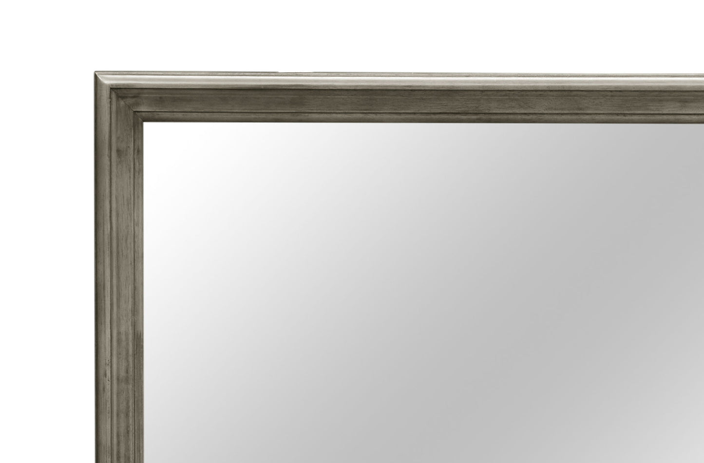 Traditional Wall Mirror For Any Space Glory Furniture
