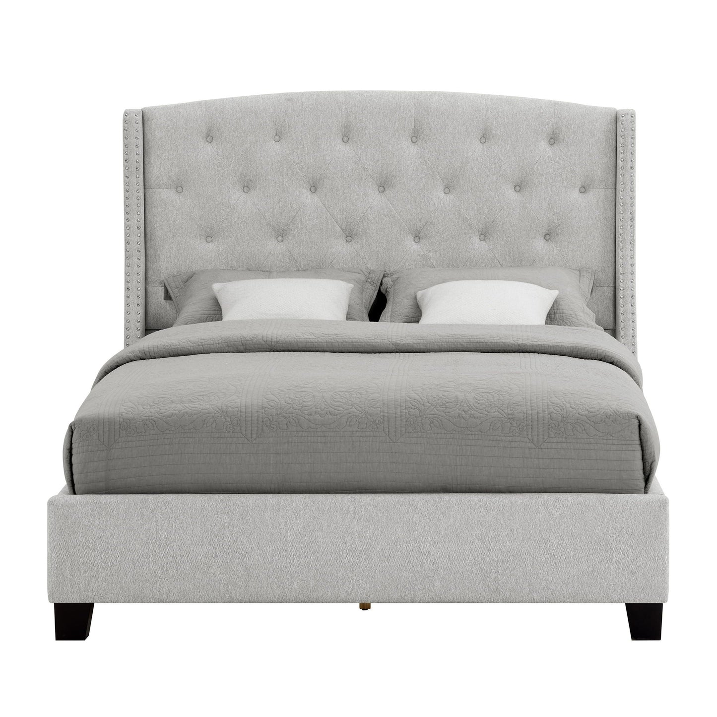Eva - Bed Crown Mark