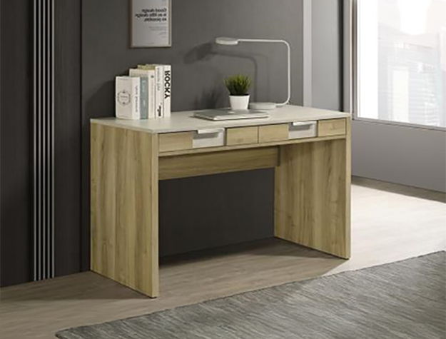 Rangley - Writing Desk Crown Mark