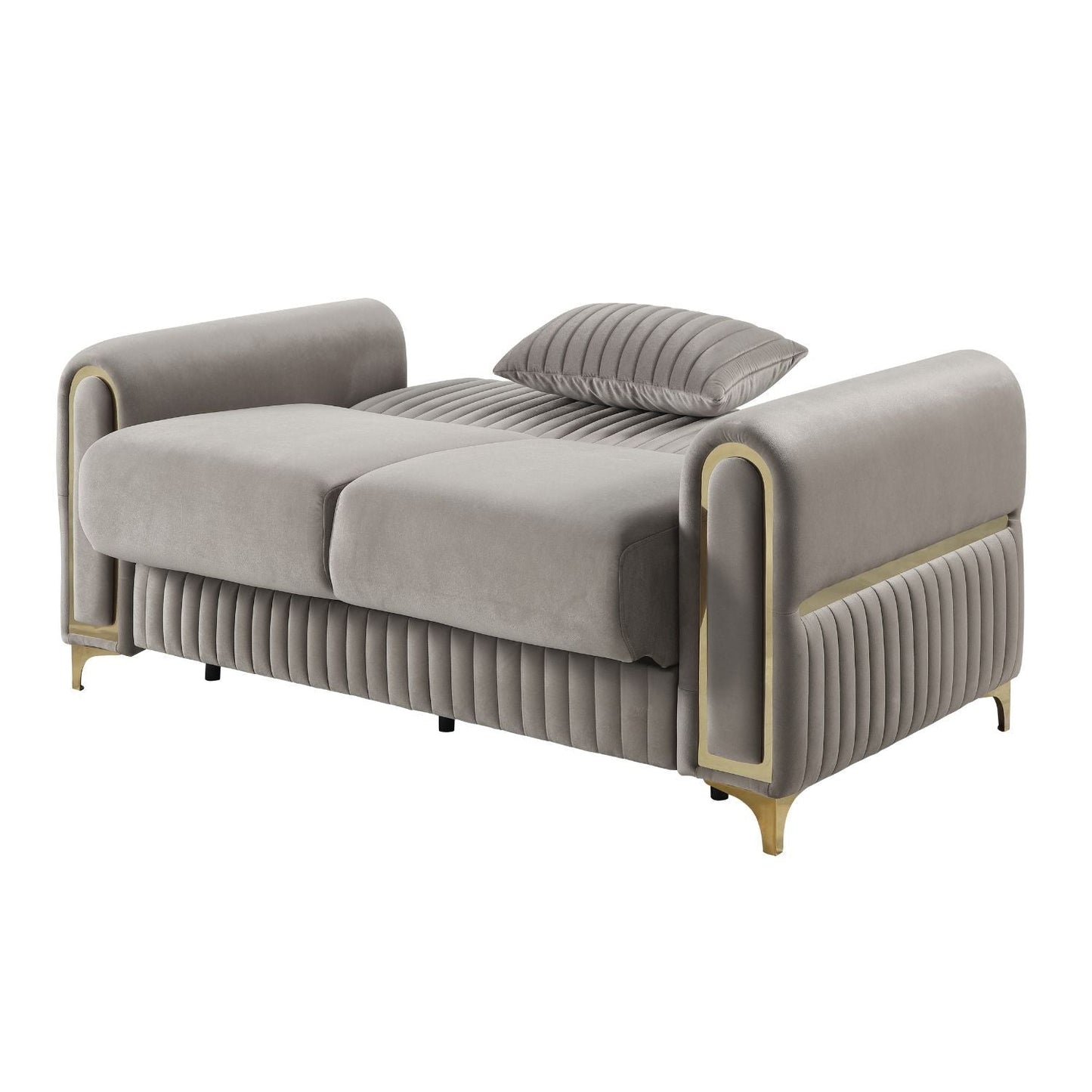 Ruby - Loveseat Matrix Furniture Group