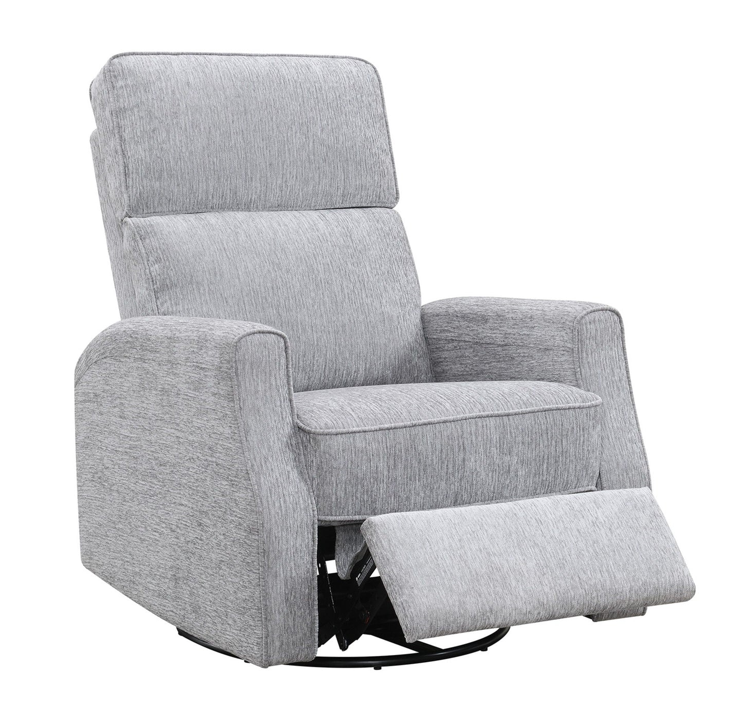 Tavor - Swivel Gliding Recliner Emerald Home