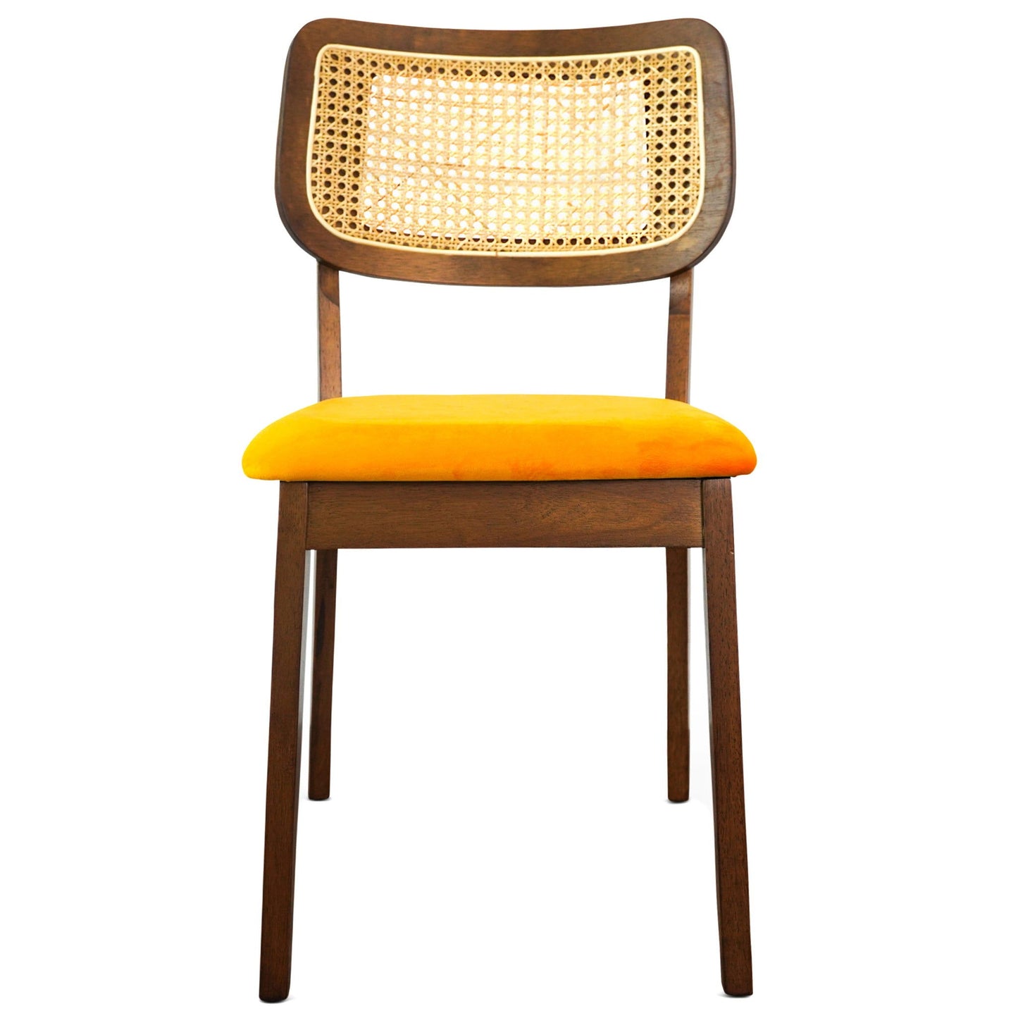 Kaden - Elegant Design Dining Chair (Set of 2) Ashcroft Furniture