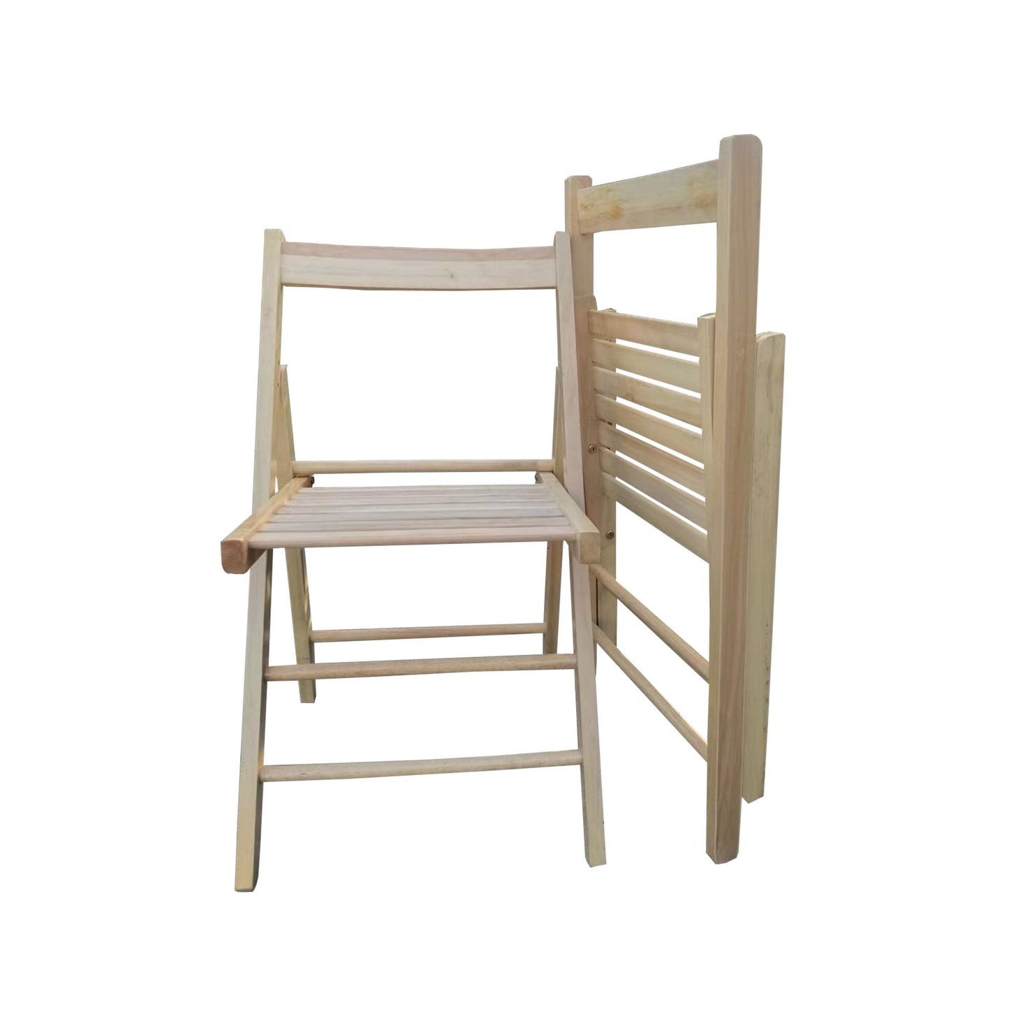 Folding Chair, Foldable Style (Set of 2) Home Essentials