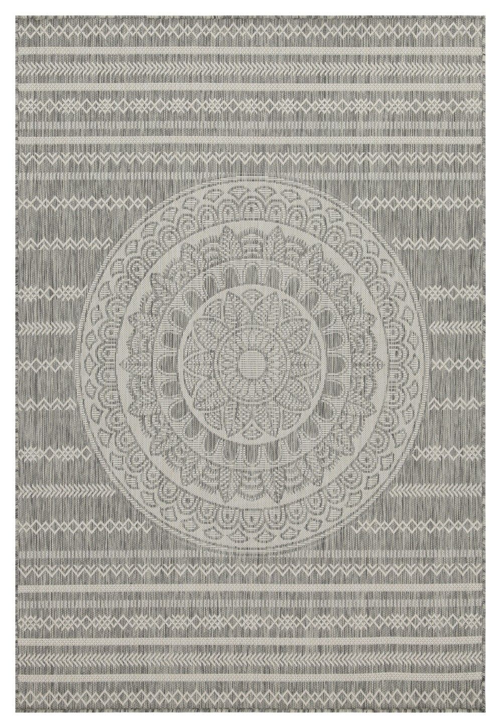 Sunshine - Indoor / Outdoor Area Rug - Polypropylene Icona Home Decor