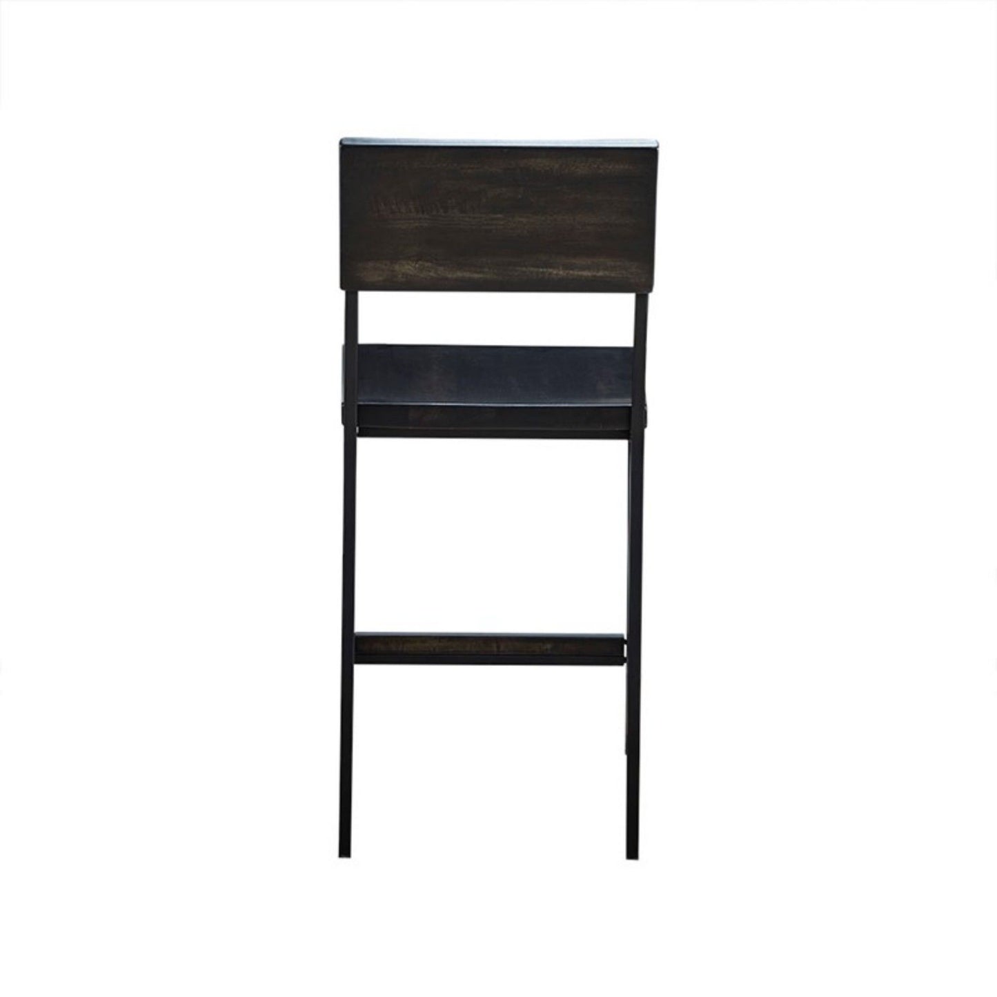 Tacoma - Counter Stool - Black JLA