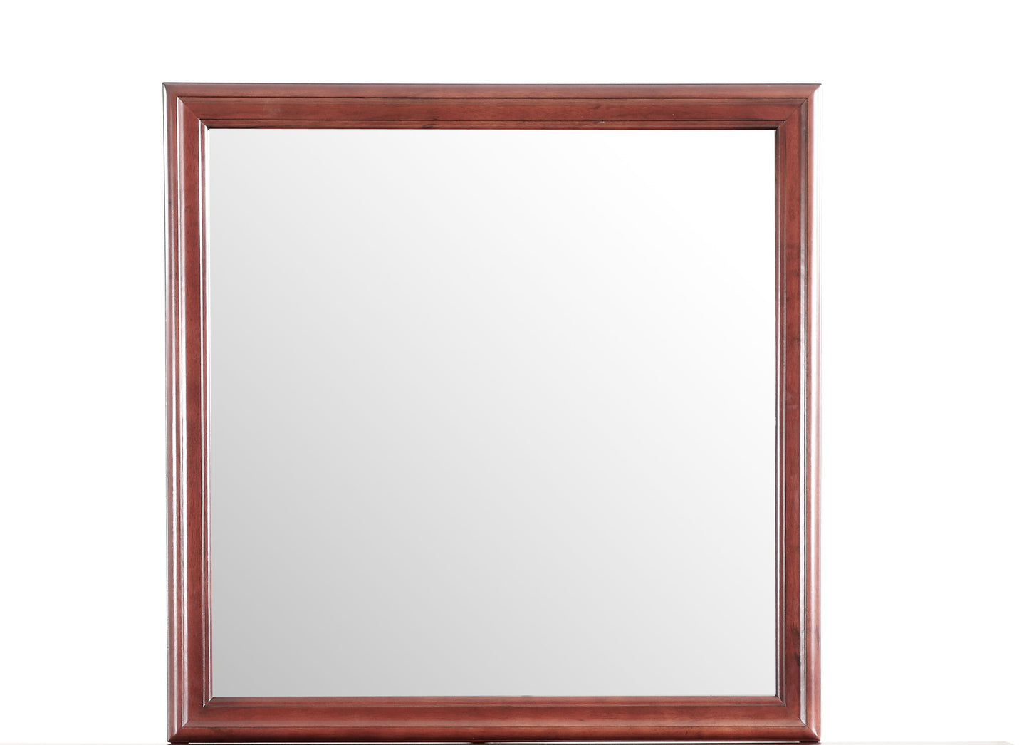 Traditional Wall Mirror For Any Space Glory Furniture