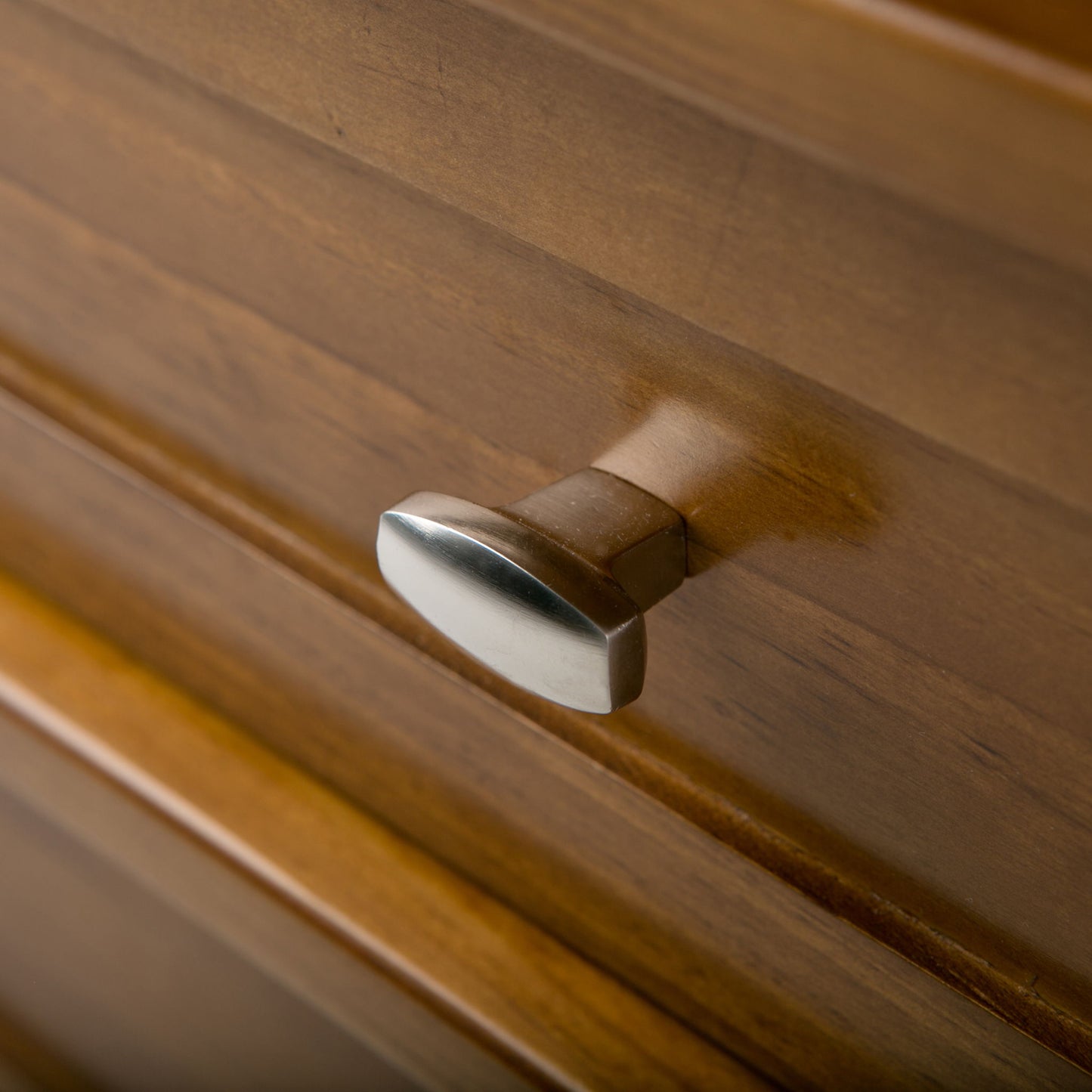 Warm Shaker - Handcrafted Table Simpli-Home