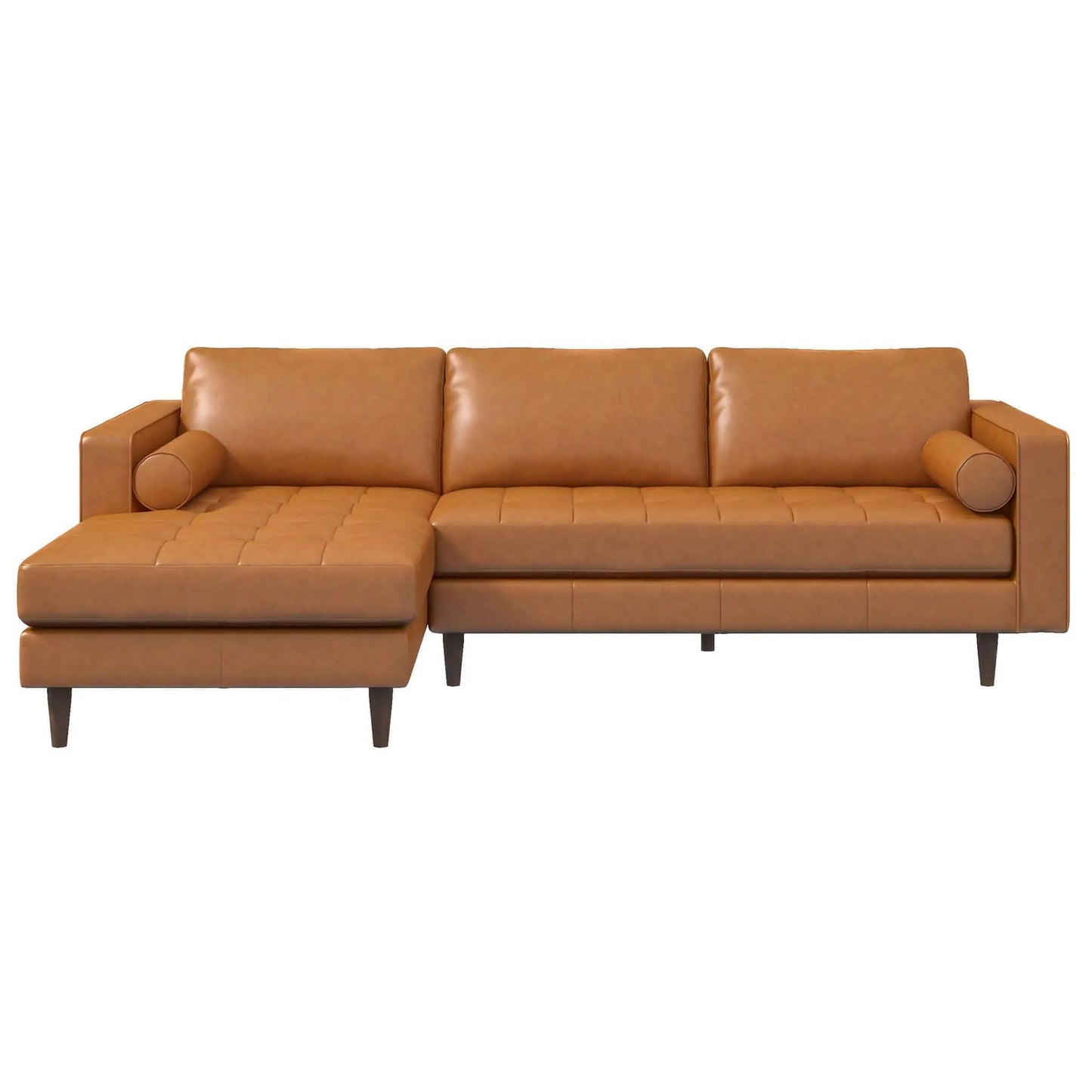 Anthony - Corner Sectional Sofa Ashcroft Furniture