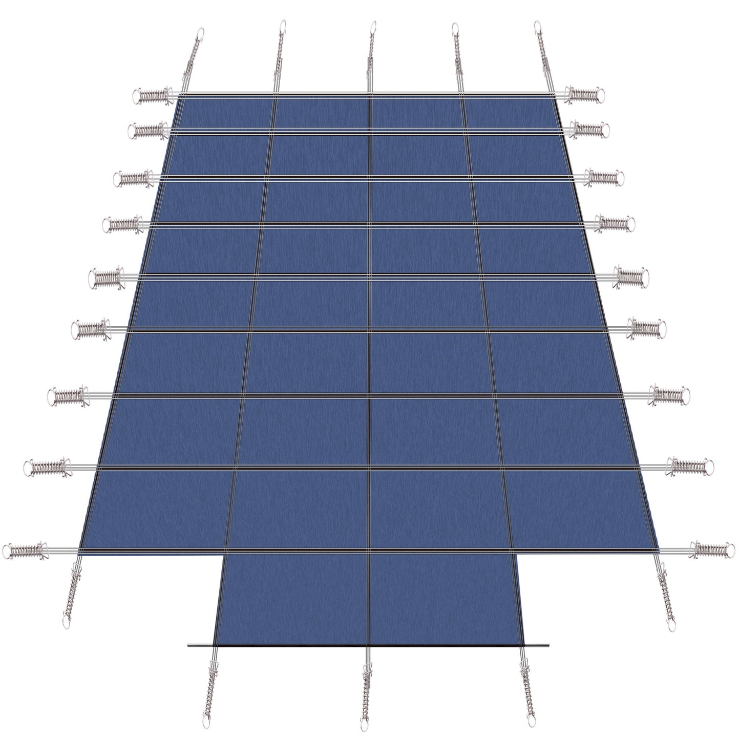 20 X 40 Ft High Strength Pool Safety Cover For Rectangular Inground Winter Swimming Pools Daily Nest