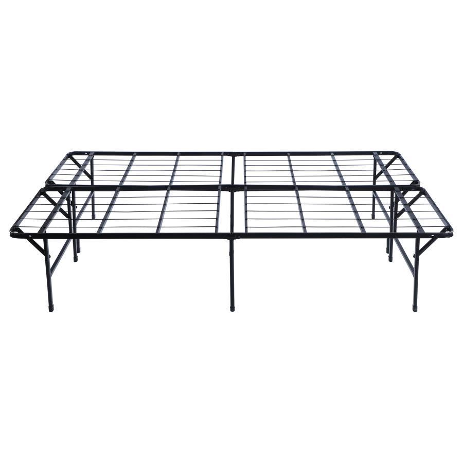 Mabel - Metal Support Platform Bed CoasterEveryday