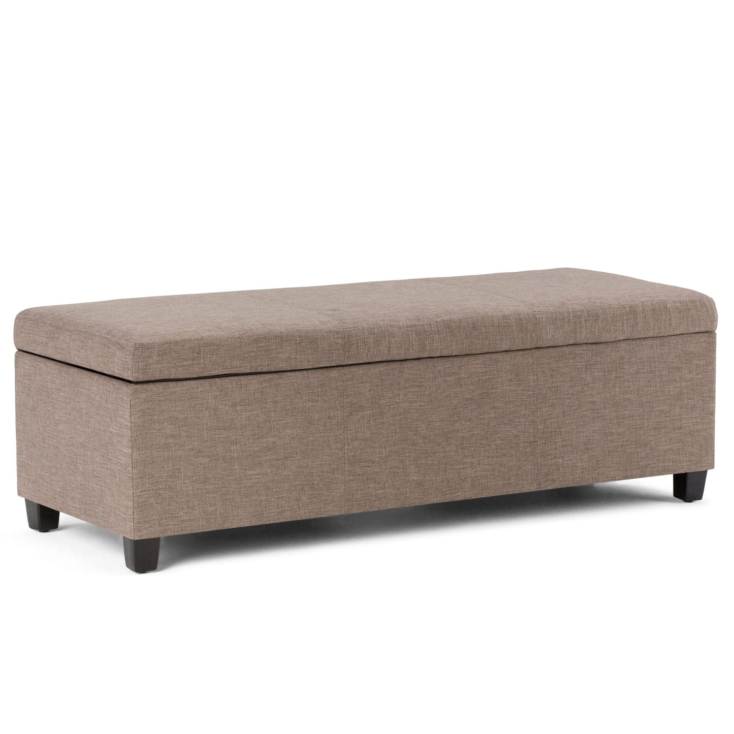 Avalon - Multifunctional Storage Ottoman Bench Simpli-Home