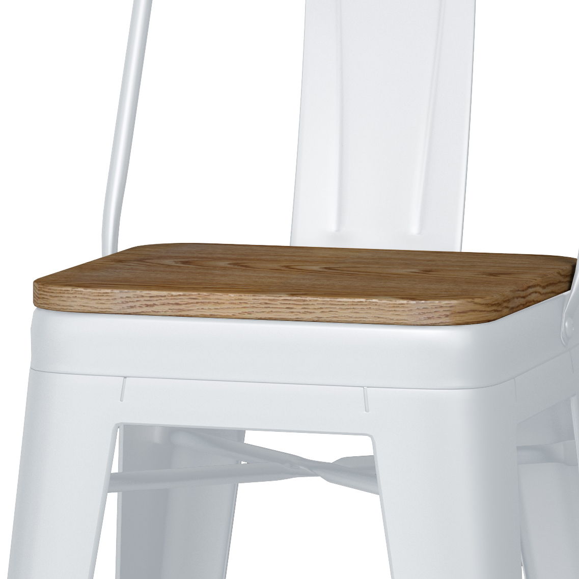 Rayne - Multi-Functional cBar Stool Simpli-Home