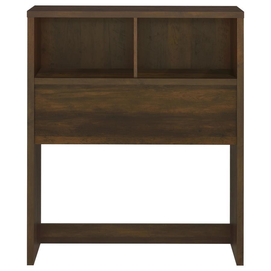 Westpark - 3 Piece Bedroom Set Bookcase Headboard Coaster Fine Furniture