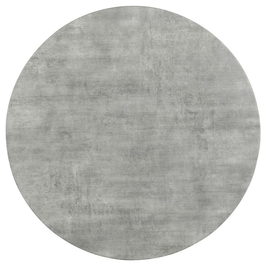 Hadi - Round Smart Top Table CoasterEveryday