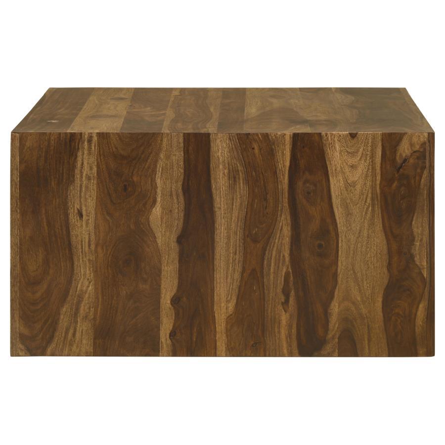 Odilia - Rectangular Solid Wood Table Coaster Fine Furniture