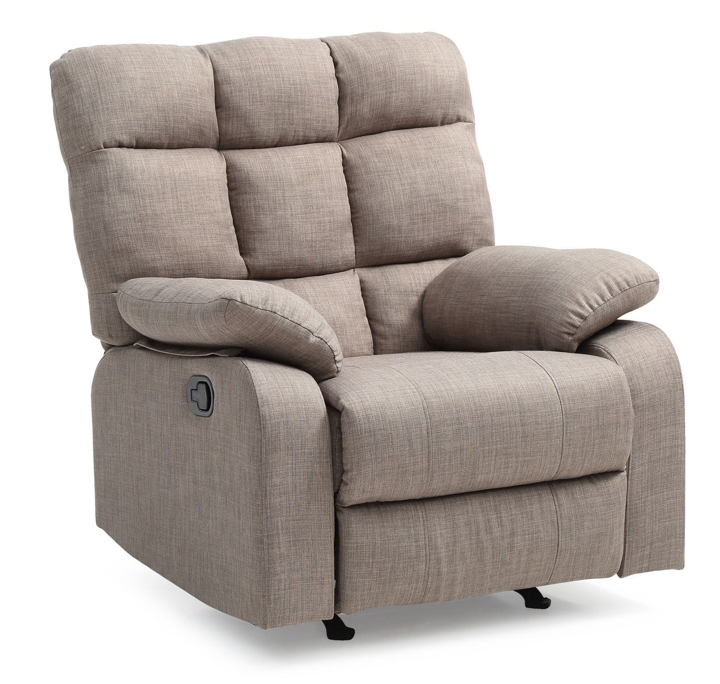 Cindy - Rocker Recliner Glory Furniture