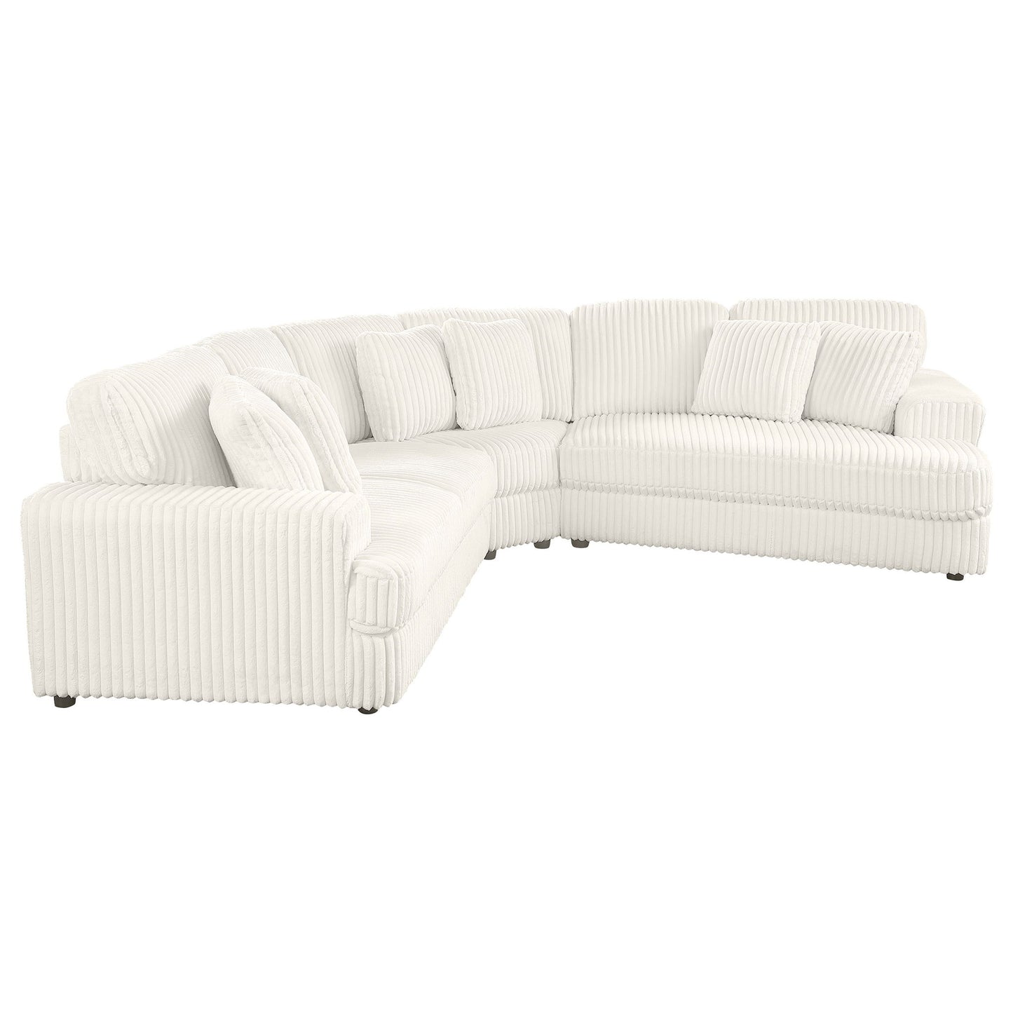 Langford - Sectional Sofa Furniture Max