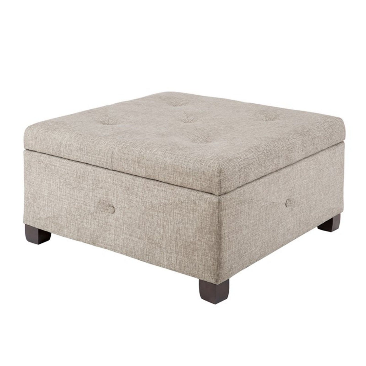 Aspen - Ottoman Soft Close Storage JLA