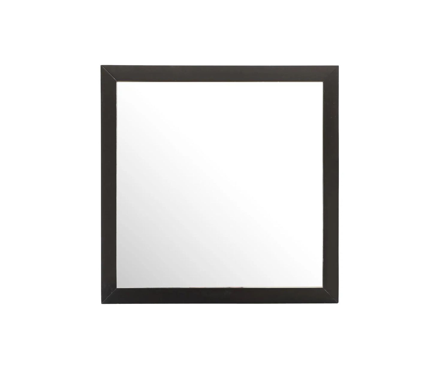 Burlington - Modern Design Transitional Wall Mirror Glory Furniture