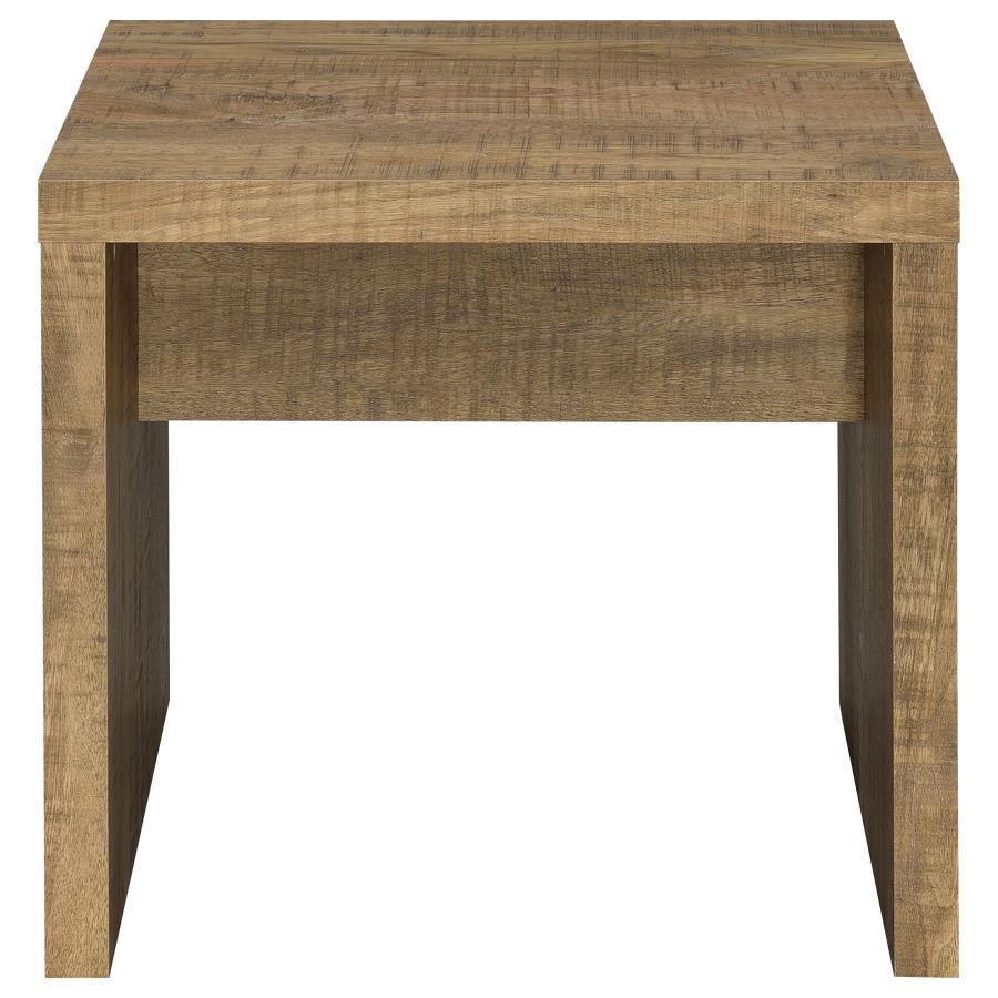Lynette - Rectangular Engineered Wood Table Coaster Fine Furniture