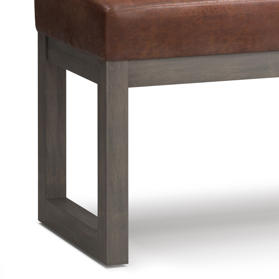 Casey - Multi Functional Ottoman Bench Simpli-Home