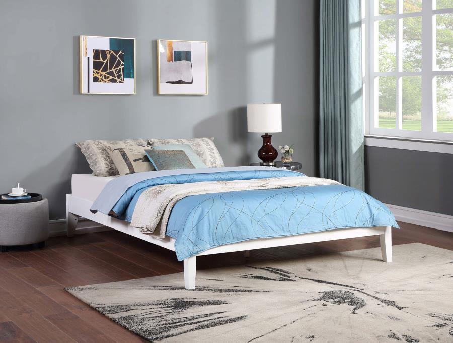 Hounslow - Universal Platform Bed CoasterEssence