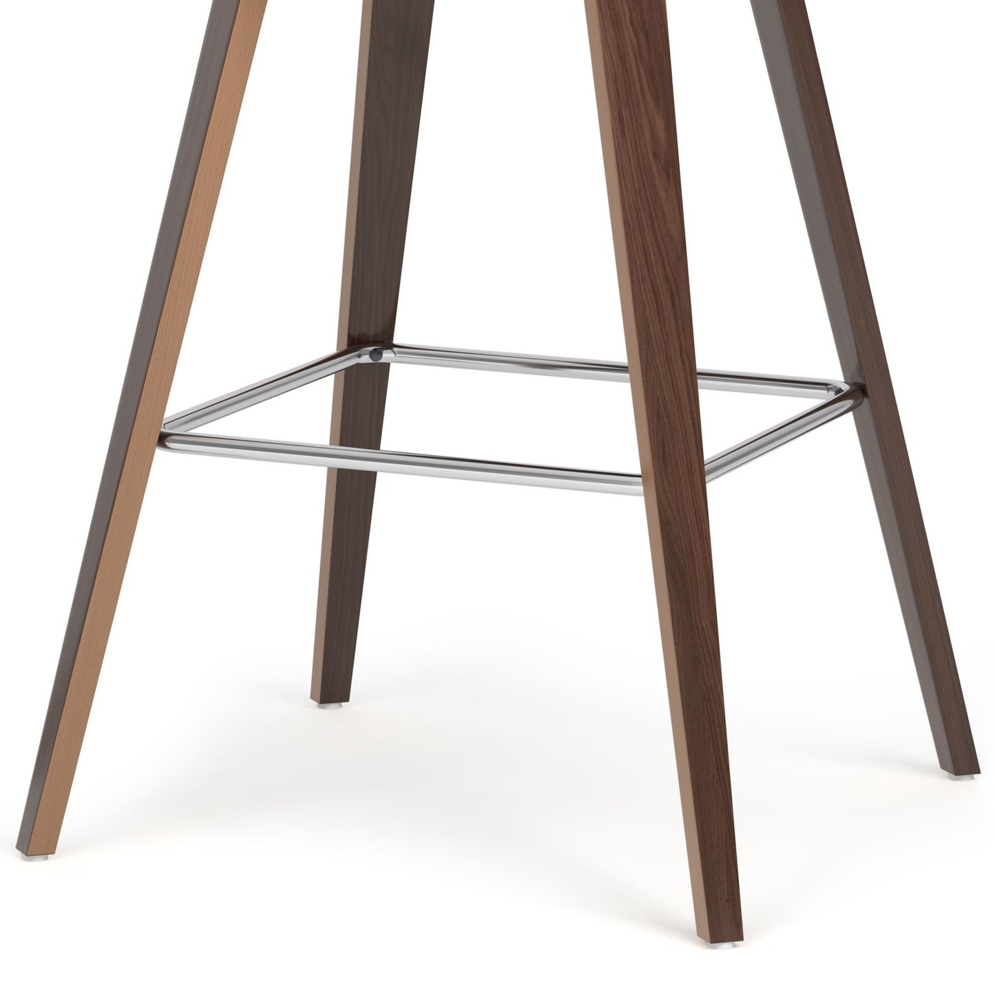 Randolph Bentwood - Counter / Bar Height Stool (Set of 2) Simpli-Home