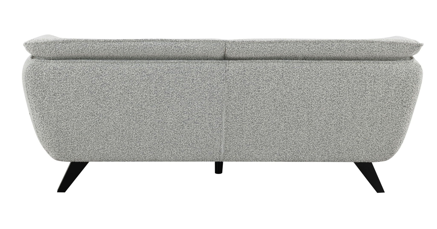 Nayeli - Boucle Sofa Acme