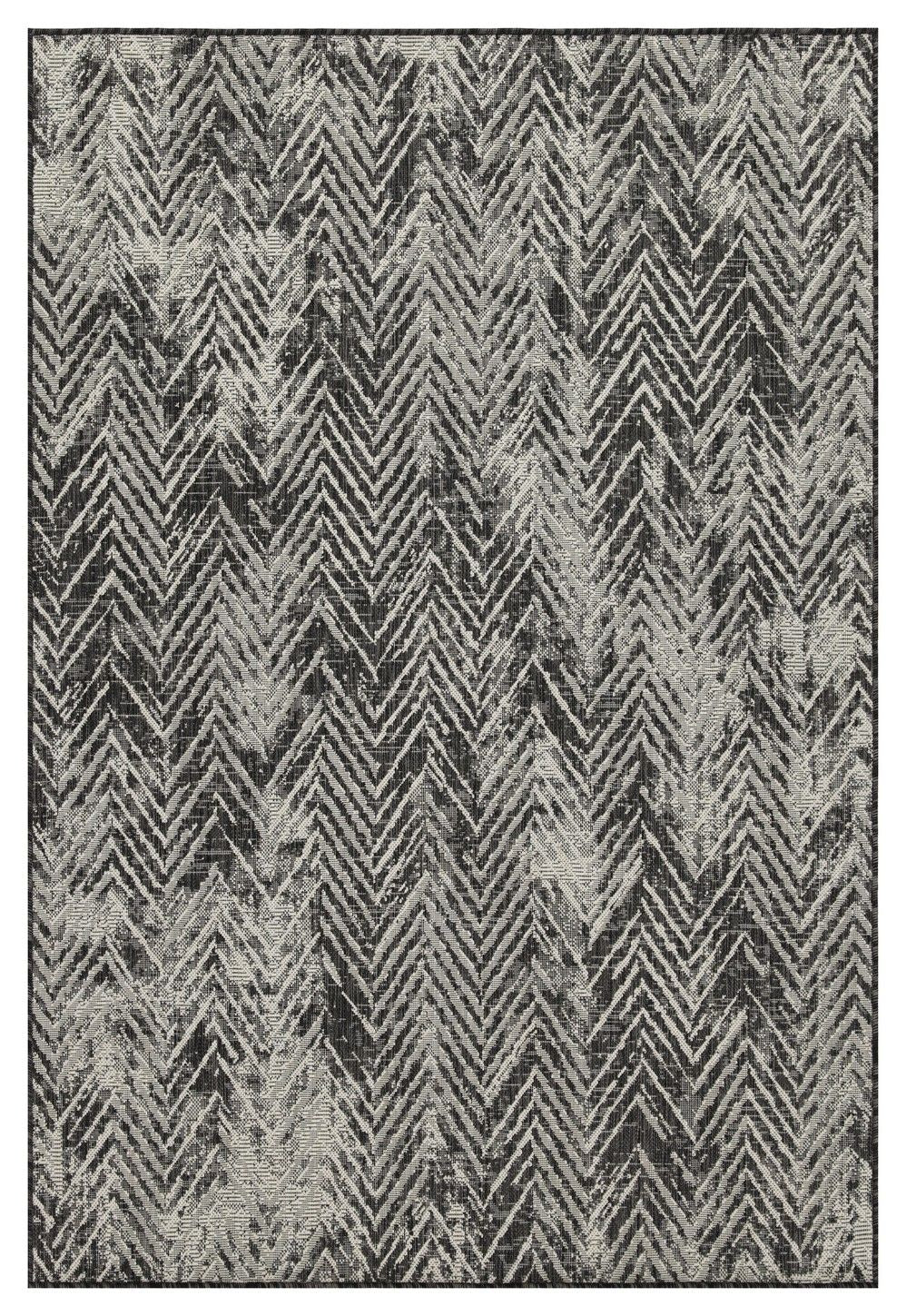 Sunshine - Polyester Indoor / Outdoor Area Rug Icona Home Decor