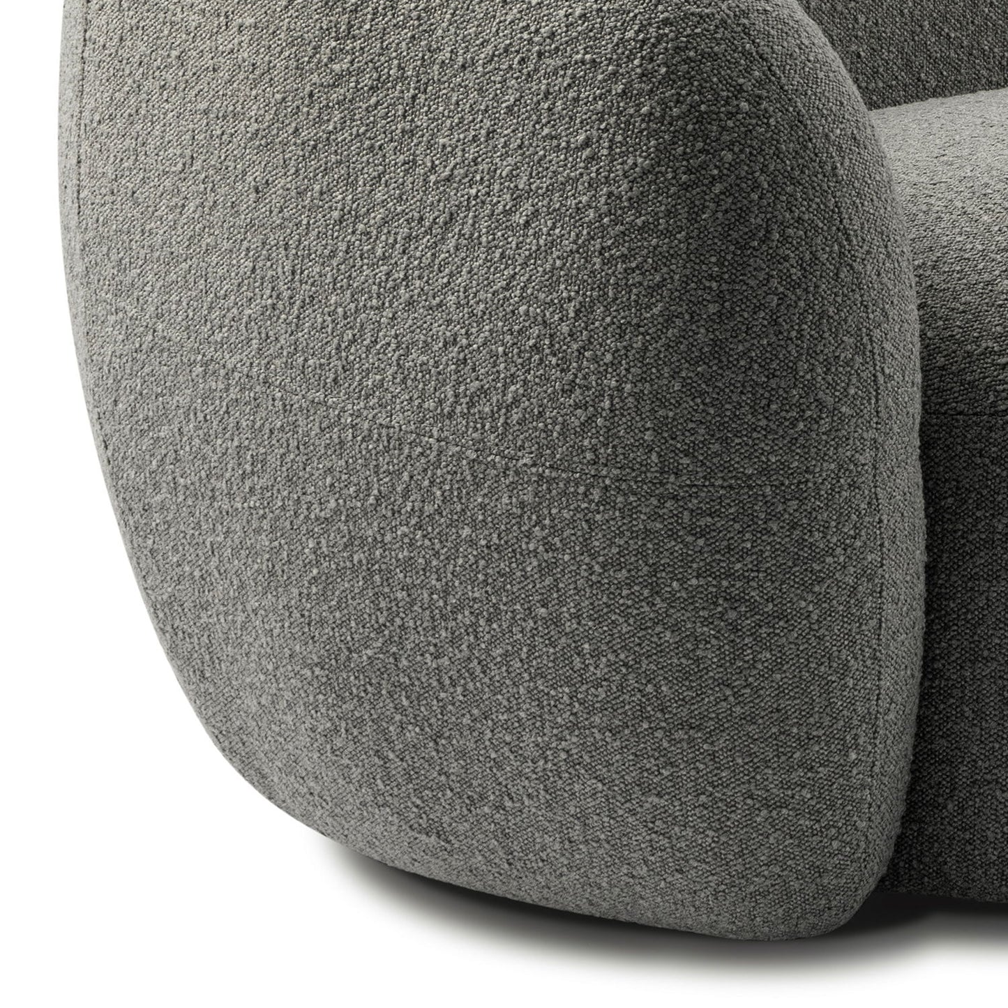 Sherri - Loveseat Simpli-Home
